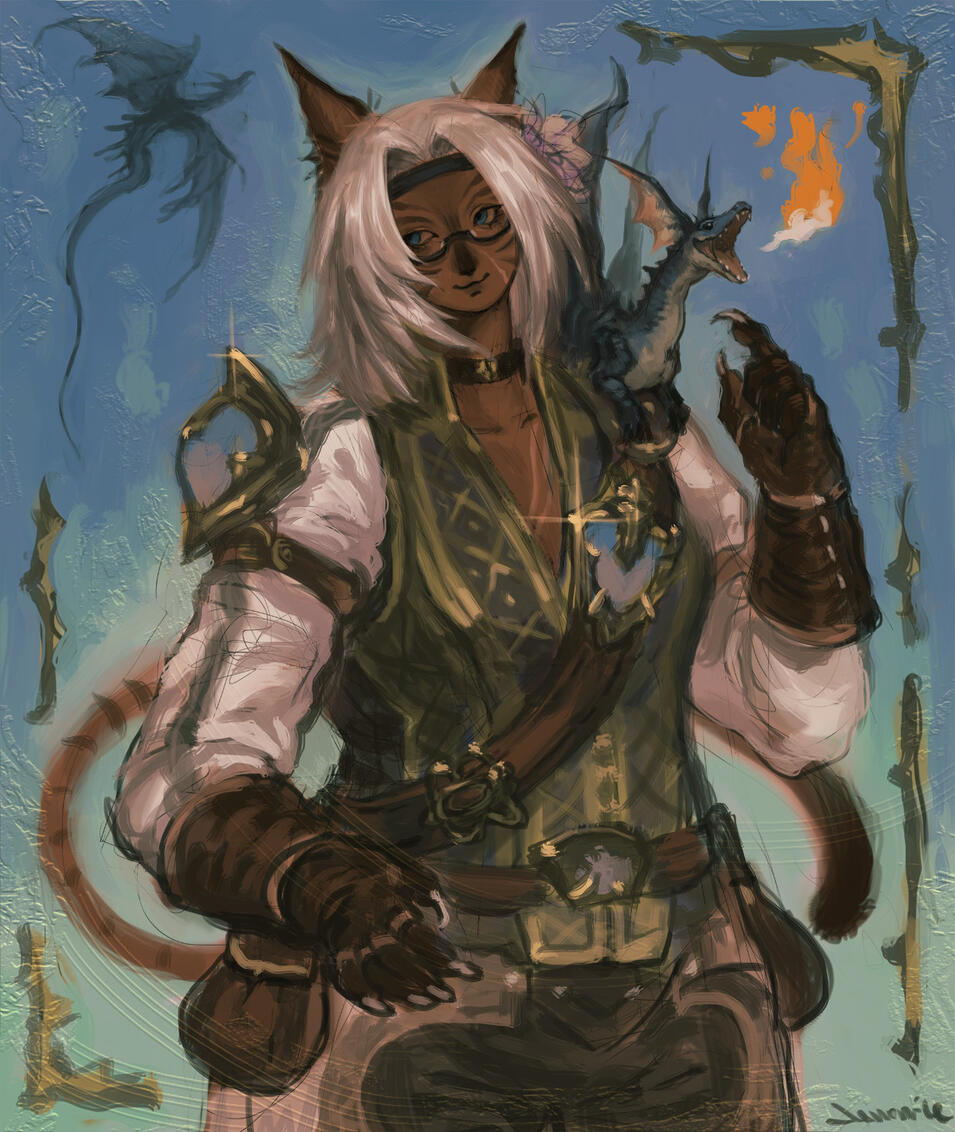 Frey